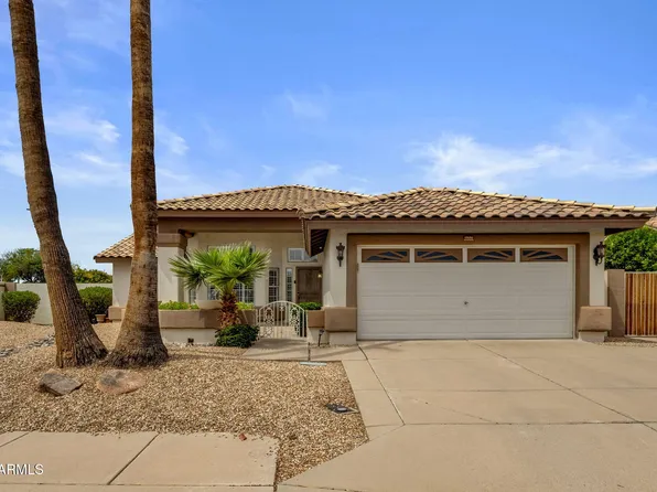 17696 N DESERT FLOWER Trail, Surprise, AZ 85374