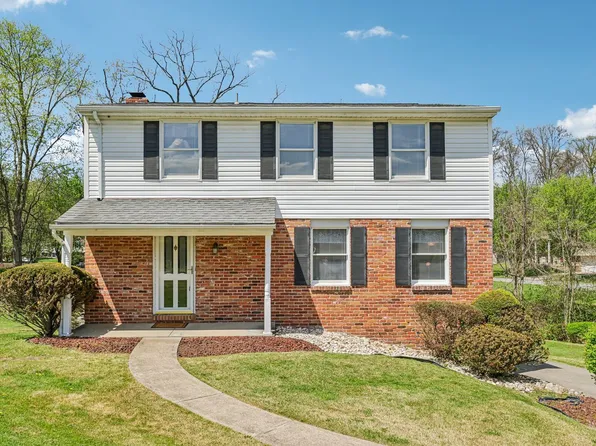 115 Pheasant Run Dr, Export, PA 15632