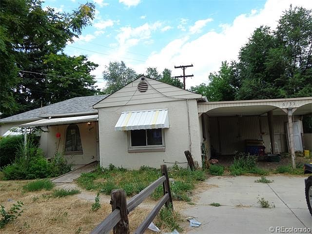 For Sale: 6733 West 14th Avenue, Lakewood, CO 80214