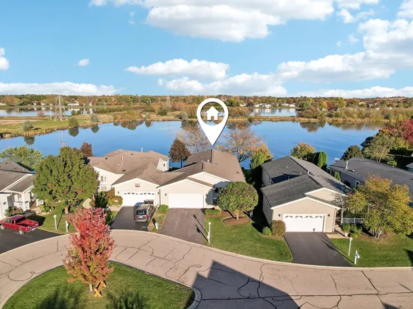 328 Legacy Ct, Grayslake, IL 60030