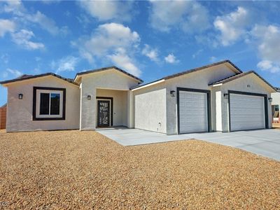 5430 Fieldstone Dr, Pahrump, NV, 89061