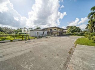 11800 SW 26th Ct, Davie, FL 33330