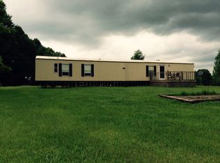 1330 County Road 108, Clopton, AL 36317