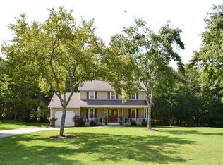 405 Rockingham Rd, Seneca, SC 29672