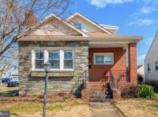 29 Ridgeway Ave, Oaklyn, NJ 08107