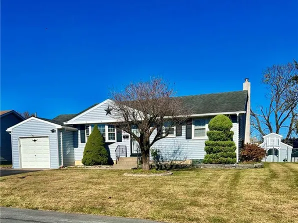 215 W Paoli St, Allentown, PA 18103