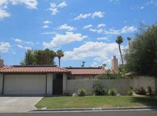 75235 Vista Corona, Palm Desert, CA 92211