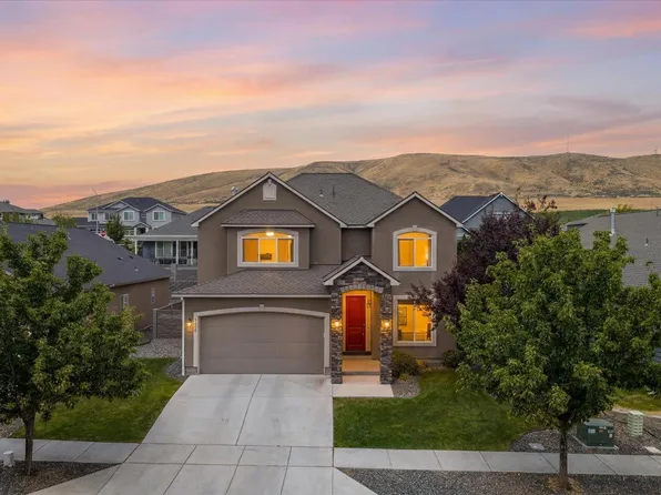 4368 Corvina St, Richland, WA 99352