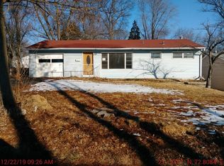 1645 Mowbry Ln, Saint Louis, MO