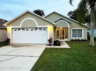 6701 Fawn Ridge Dr, Melbourne, FL 32940