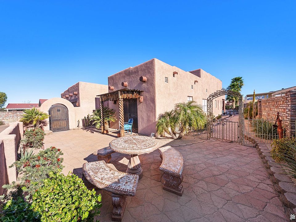 14662 E 52nd St, Yuma, AZ 85367 | MLS #20261152 | Zillow