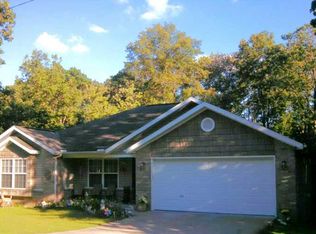 23 Melanie Cir, Bella Vista, AR 72714
