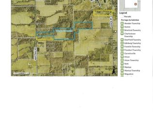 Wayland, Diamond, OH 44412