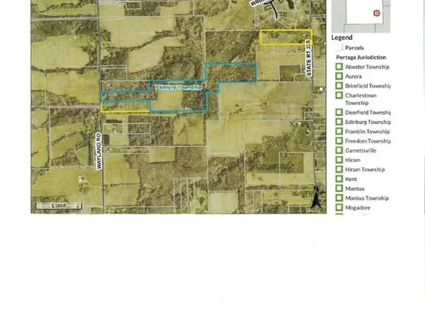 Wayland, Diamond, OH 44412