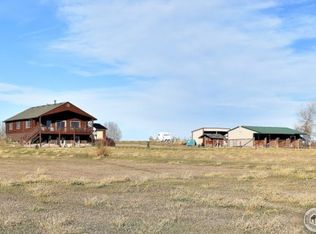 10468 Riata Rd, Fort Collins, CO 80524