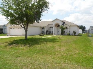 512 Brentford Ct, Kissimmee, FL 34758