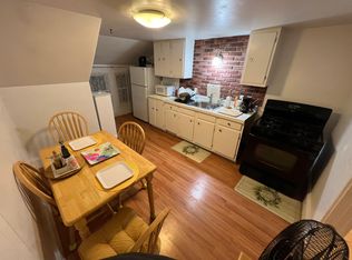 57 Henry St UNIT 3, Framingham, MA 01702