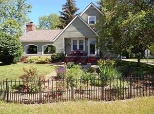 10357 Crouse Rd, Hartland, MI 48353