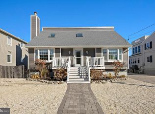 9 W Inlet Rd, Long Beach Township, NJ 08008