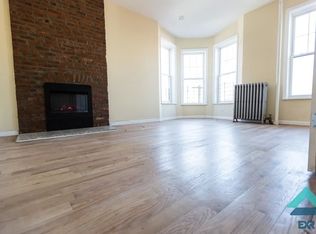 717 Franklin Ave #2, Brooklyn, NY 11238