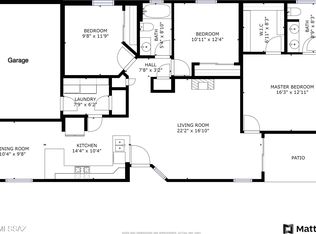 113 N Indian Tank Ln, Sahuarita, AZ 85629