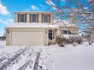 6615 Chelton Pl, Westerville, OH