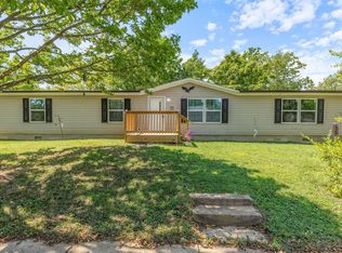 203 Bell St, Bonne Terre, MO 63628