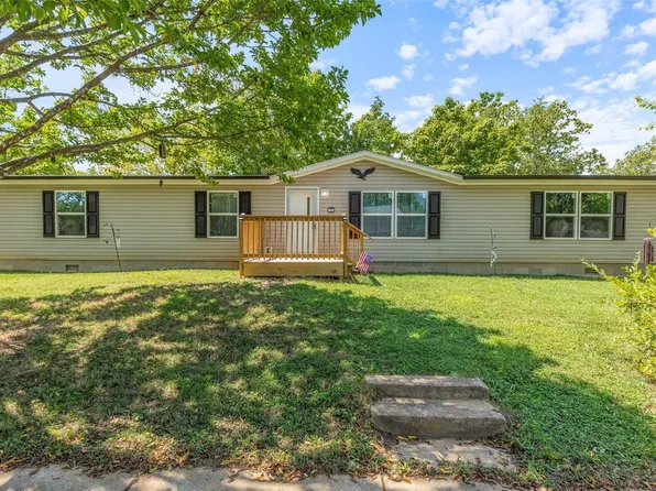 203 Bell St, Bonne Terre, MO 63628