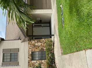612 Greenwood Village Blvd #7D, West Melbourne, FL 32904