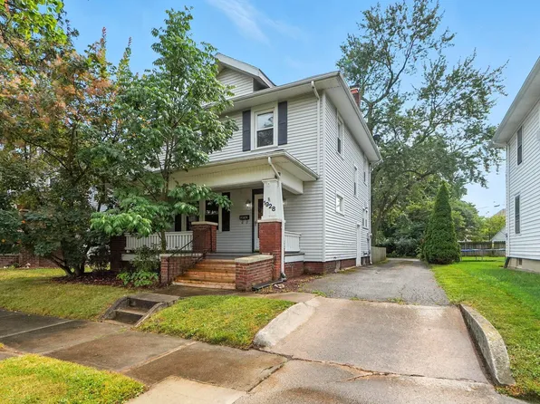 1928 Lawndale Dr, Fort Wayne, IN 46805