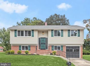 8626 Lucerne Rd, Randallstown, MD 21133