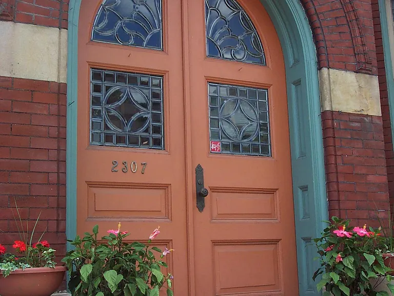2307 Chapline St #3 — Photo 2