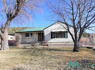 244 Francis Ave N, Raton, NM 87740