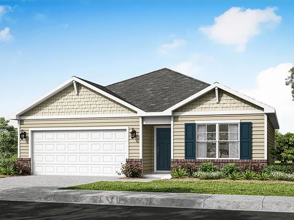312 Glover Meadows Way, Mount Orab, OH 45154