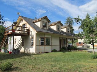 3401 Highway 25 N, Northport, WA 99157