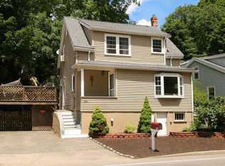 108 Hamilton St, Saugus, MA 01906