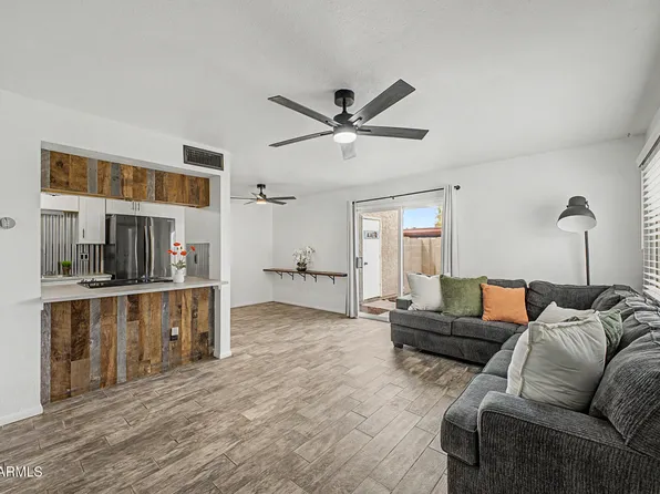 600 S DOBSON Road #98, Mesa, AZ 85202