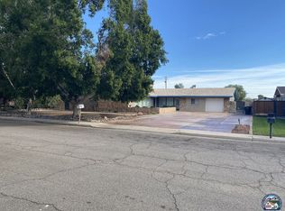 199 S Santa Rosa Ave, El Centro, CA 92243