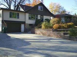 4034 Cleveland St NE, Columbia Heights, MN 55421