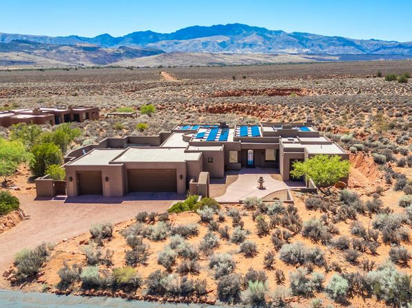 1637 N Olla Cir