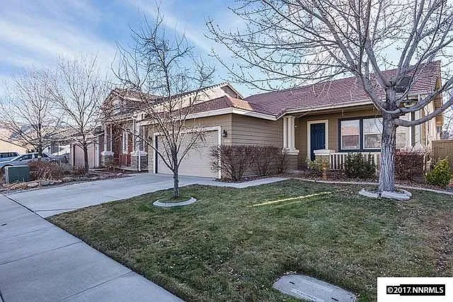 1650 Brentford Way — Photo 1