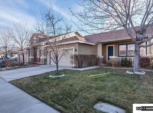 1650 Brentford Way, Reno, NV 89521