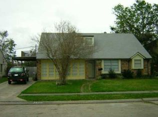 2660 Cupid St, New Orleans, LA 70131