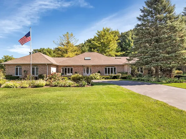 13627 S Hampton Ct, Homer Glen, IL 60491