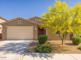 3353 W Shadow Park Way, Tucson, AZ 85742