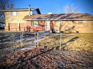 257 Lauralee Avenue, Grand Junction, CO 81503