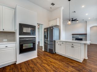 1420 Capstan Dr, Allen, TX 75013