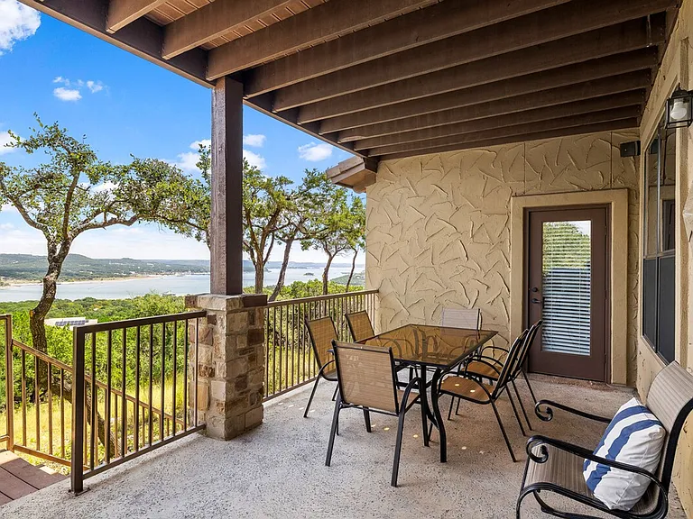 Terrace View