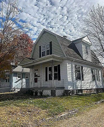 108 N 37th St