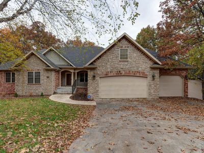 237 Country Bluff Dr, Branson, MO, 65616